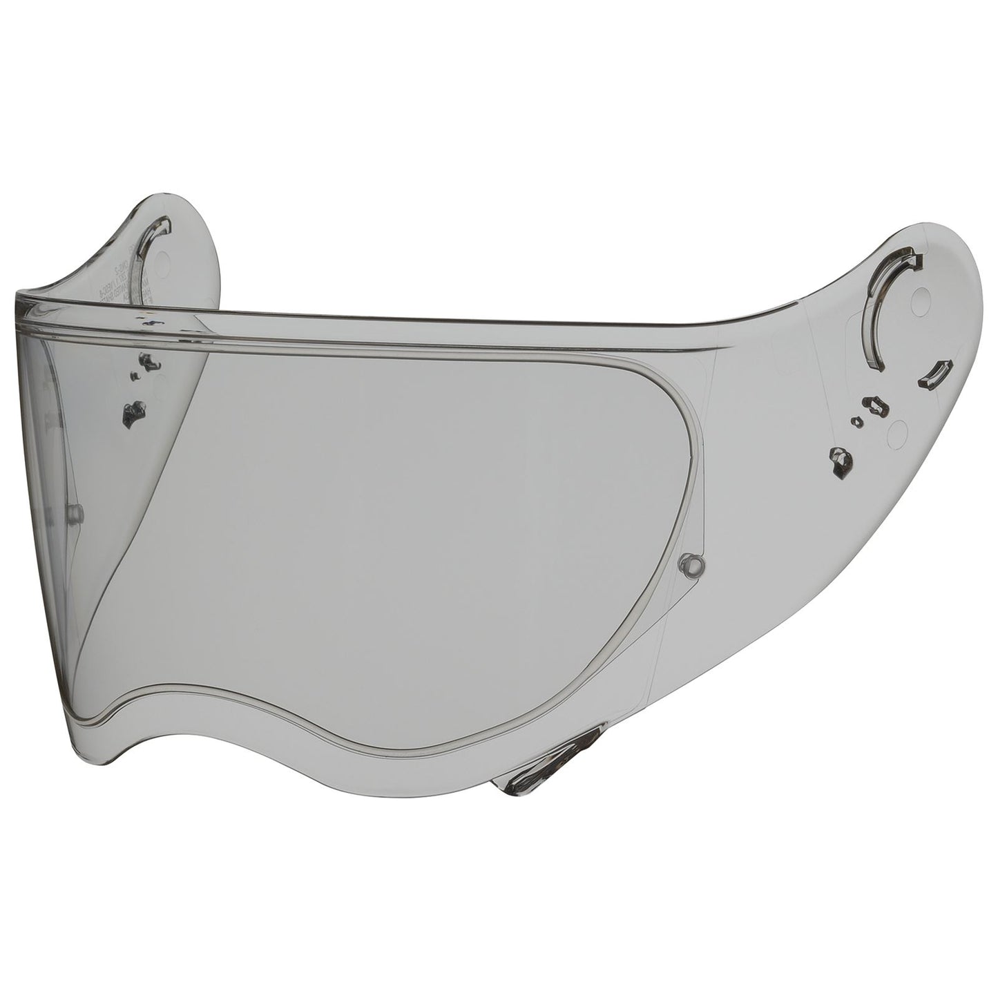 Shoei CNS-2 Pinlock Shield - Dark Smoke [MPN: 0224-9405-00]_526286