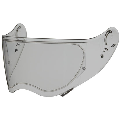 Shoei CNS-2 Pinlock Shield - Dark Smoke [MPN: 0224-9405-00]_526286