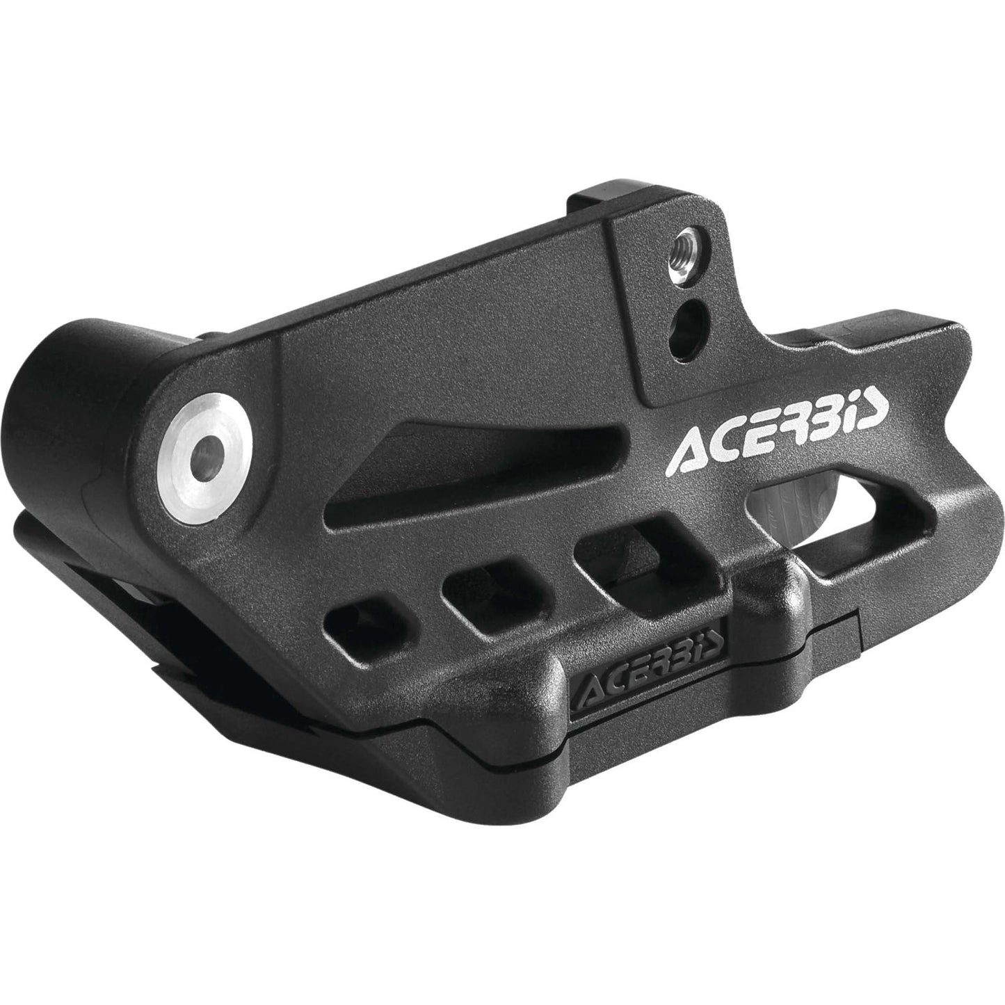 Acerbis Chain Guide Block Black 2284560001_293570