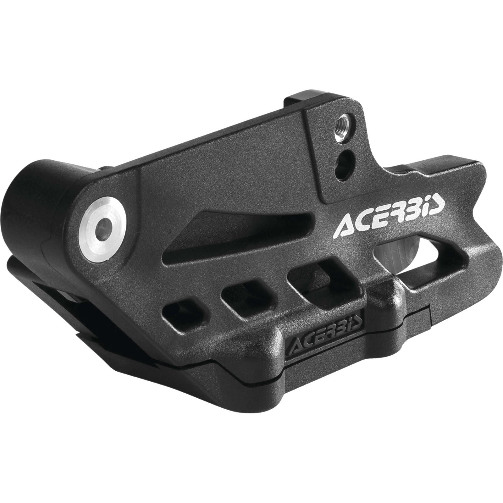 Acerbis Chain Guide Block Black 2284560001_293570