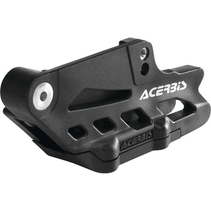 Acerbis Chain Guide Block Black 2284560001_293570