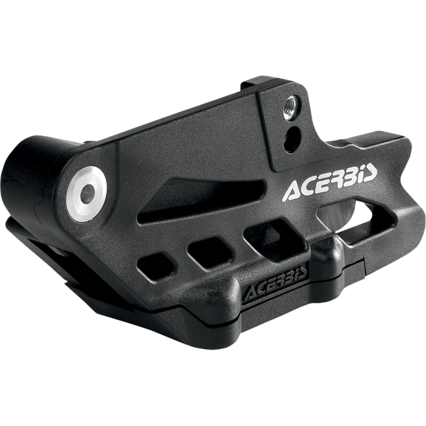 Acerbis Chain Guide Block Black 2284560001_320783