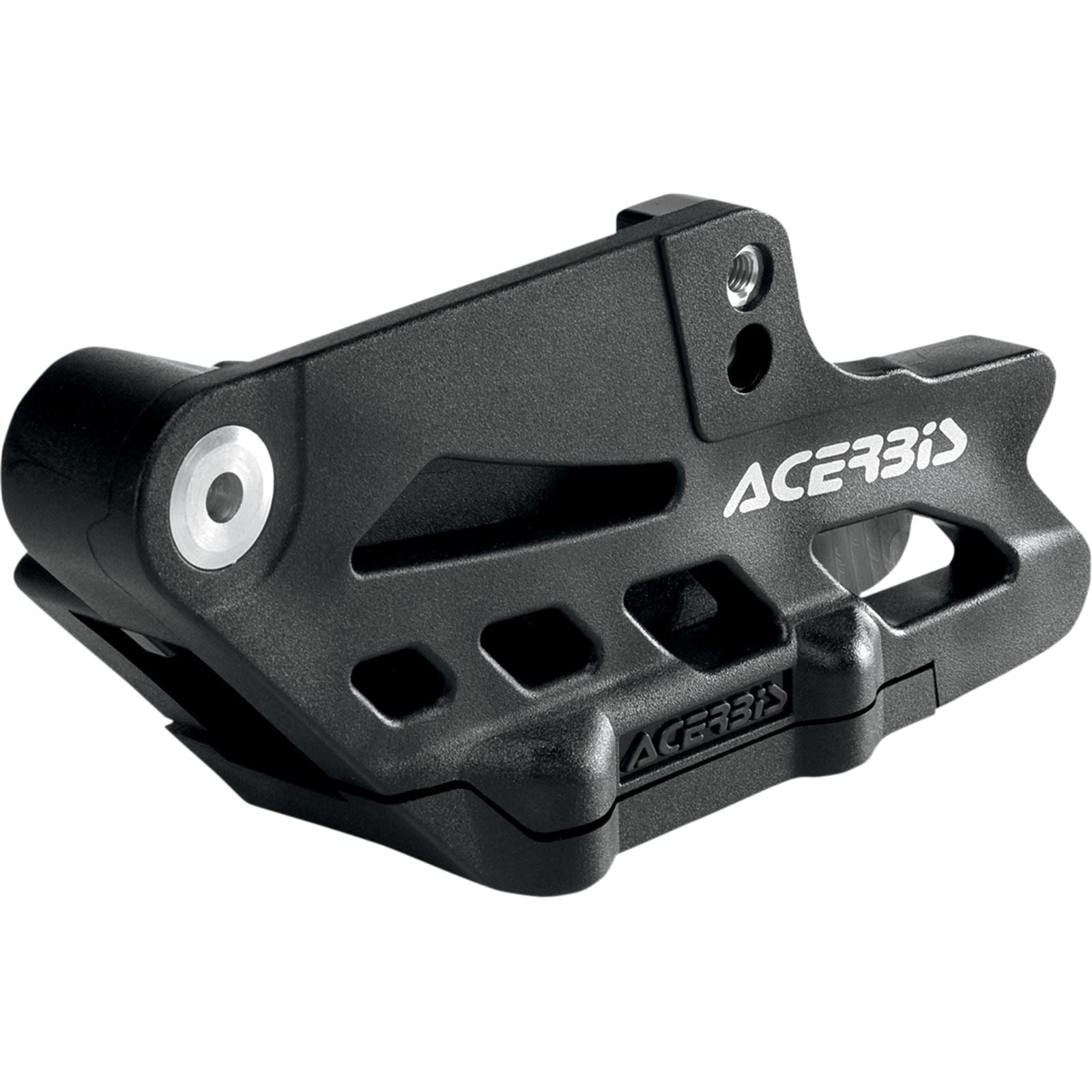 Acerbis Chain Guide Block Black 2284560001_320783