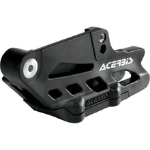 Acerbis Chain Guide Block Black 2284560001_320783