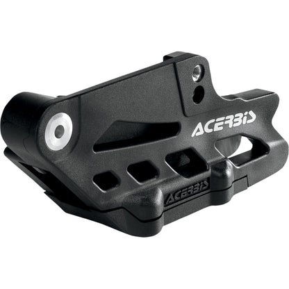 Acerbis Chain Guide Block Black 2284560001_320783
