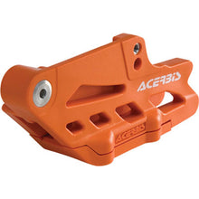 Acerbis Chain Guide Block Black 2284560001_293571