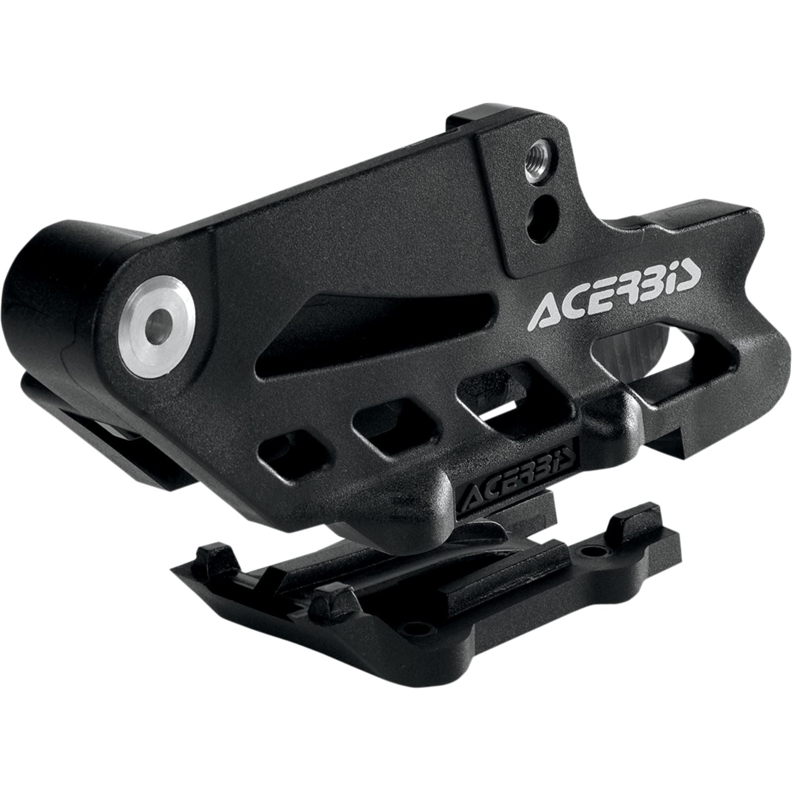 Acerbis Chain Guide Block Black 2284560001_320784