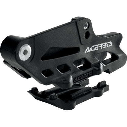 Acerbis Chain Guide Block Black 2284560001_320784