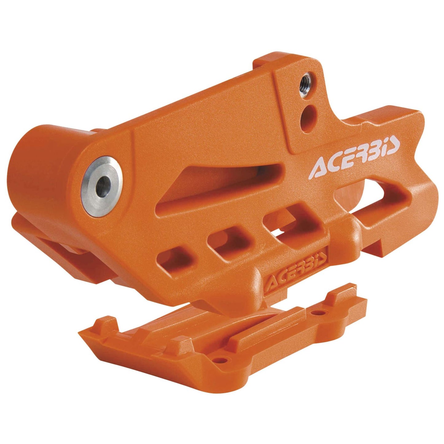 Acerbis Chain Guide Block Orange 2284560036_293572