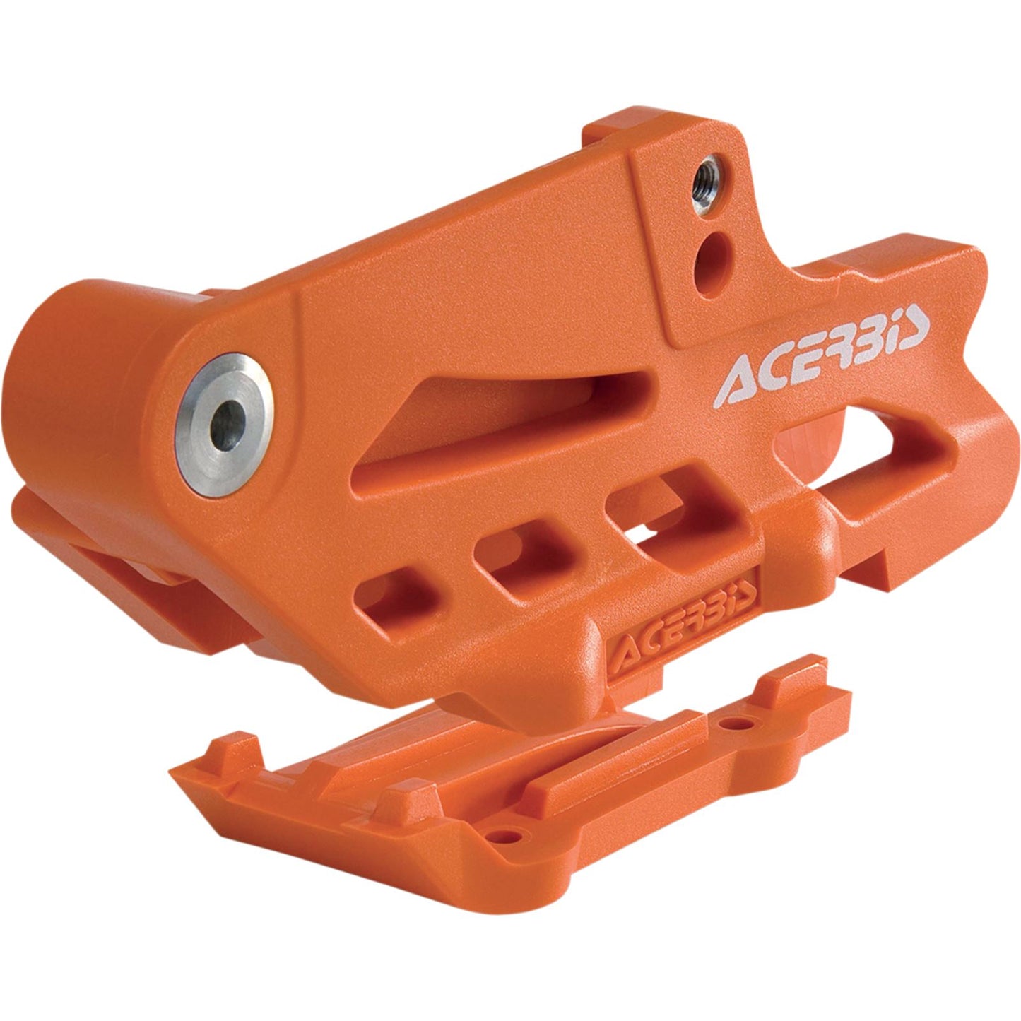 Acerbis Chain Guide Block Orange 2284560036_320785