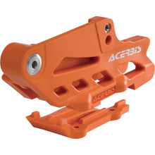 Acerbis Chain Guide Block Orange 2284560036_320785