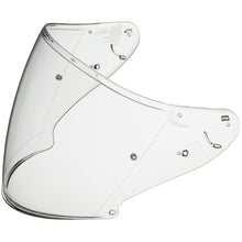 Shoei CJ-2SP Sun Shield - Clear 0230-9400-00_526312