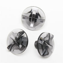 Shoei VFX-EVO Cross Visor Screw Set 0245-1015-00_526319