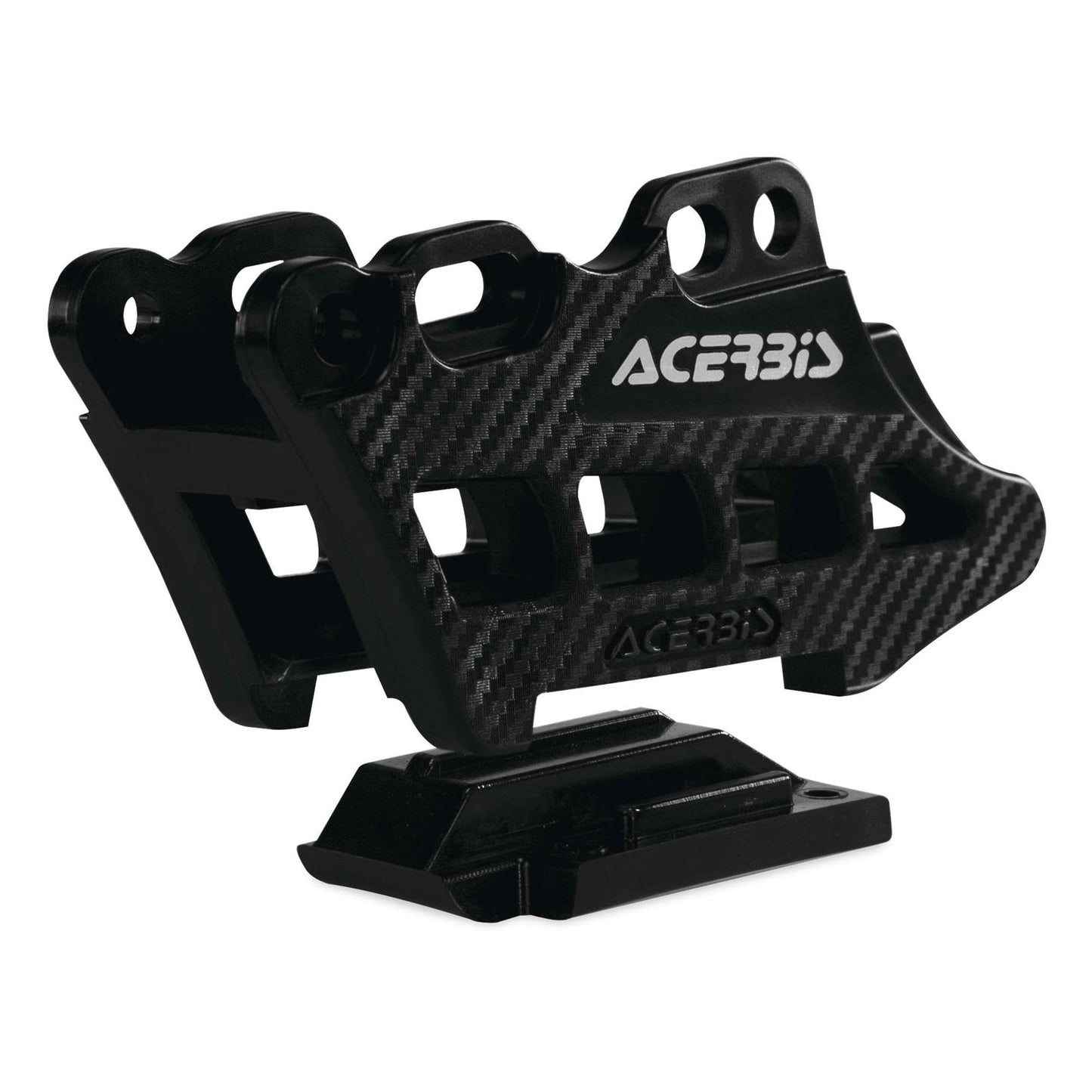 Acerbis Chain Guide Block 2.0 Black 2410960001_293582