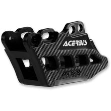 Acerbis Chain Guide Block 2.0 Black 2410960001_320804