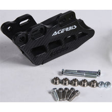 Acerbis Chain Guide Block 2.0 Black 2410960001_293584