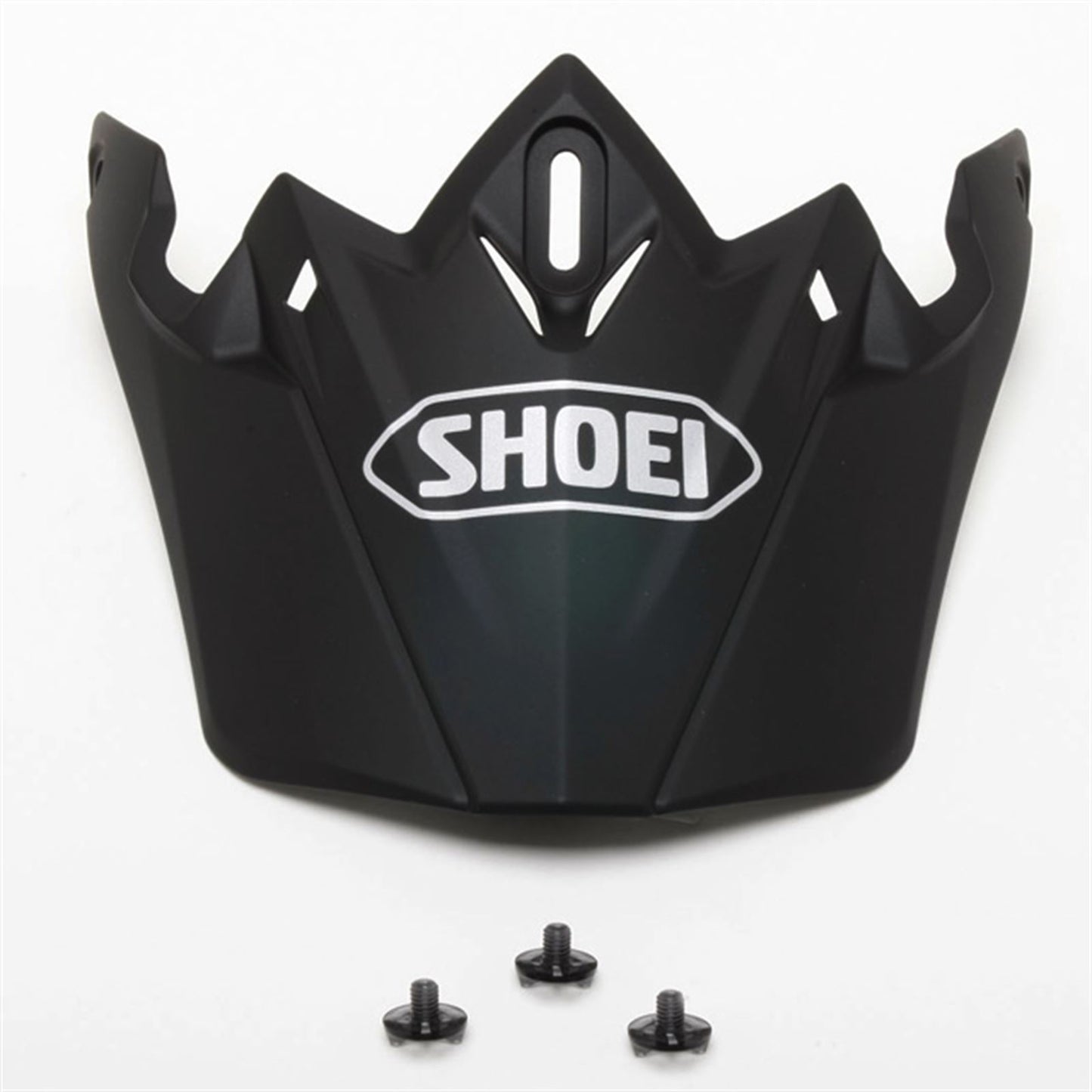 Shoei VFX-W Visor - Paintable 0245-6001-00_526327