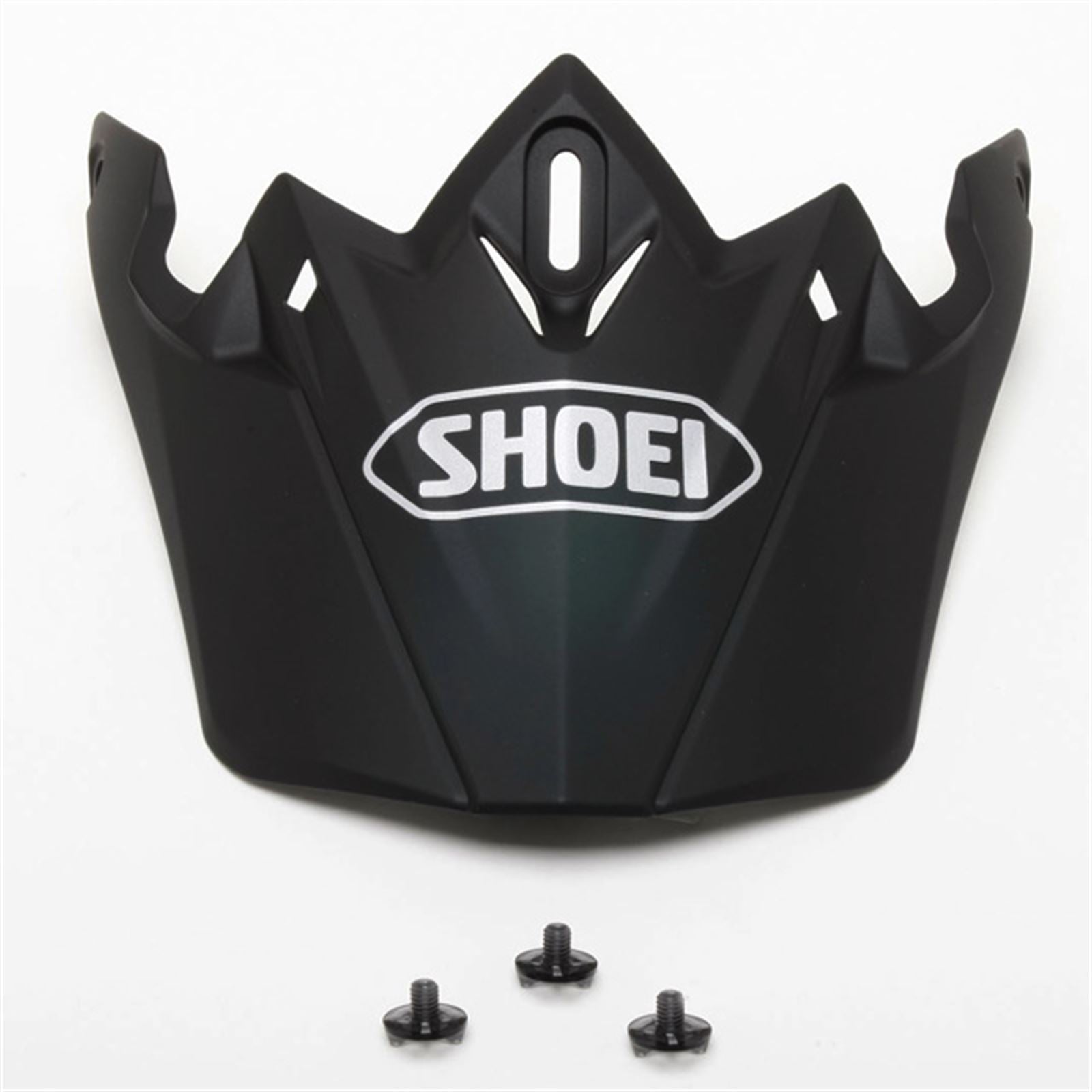 Shoei VFX-W Visor - Paintable 0245-6001-00_526327