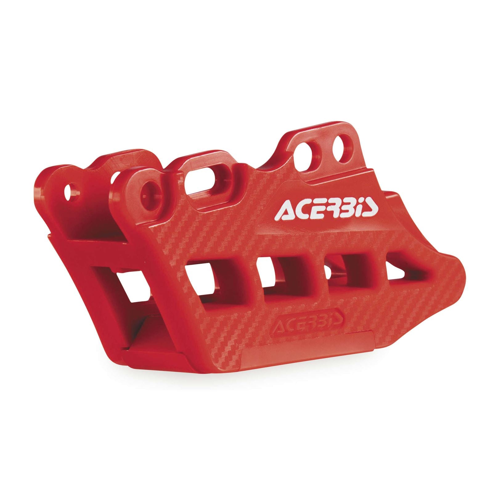 Acerbis Chain Guide Block 2.0 Red 2410960004_293589