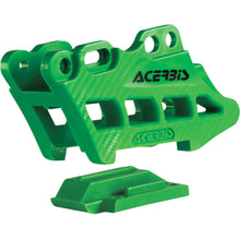 Acerbis Chain Guide Block 2.0 Green 2410970006_293593