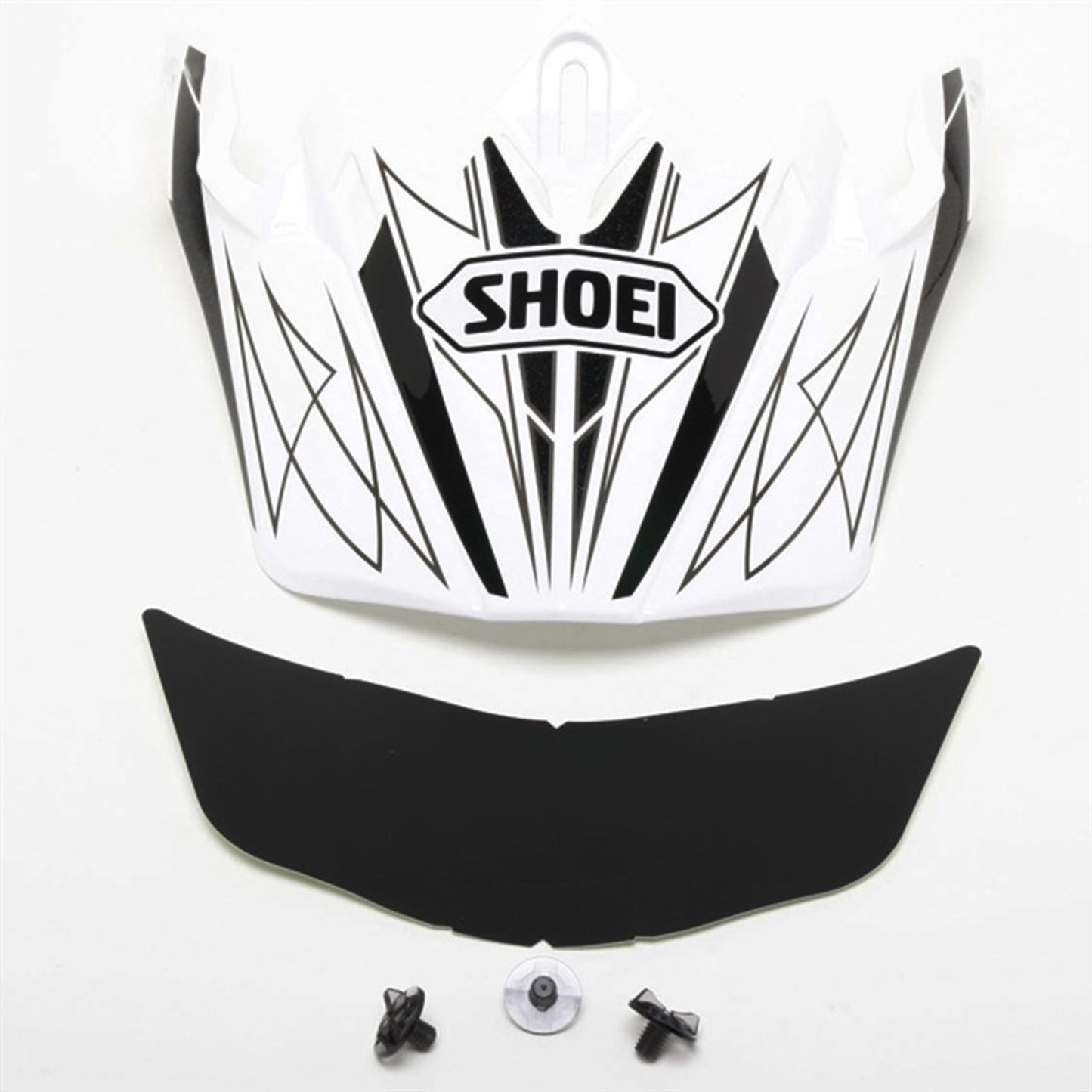 Shoei VFX-W FCR3 Visor TC-1 0245-6068-01_526330