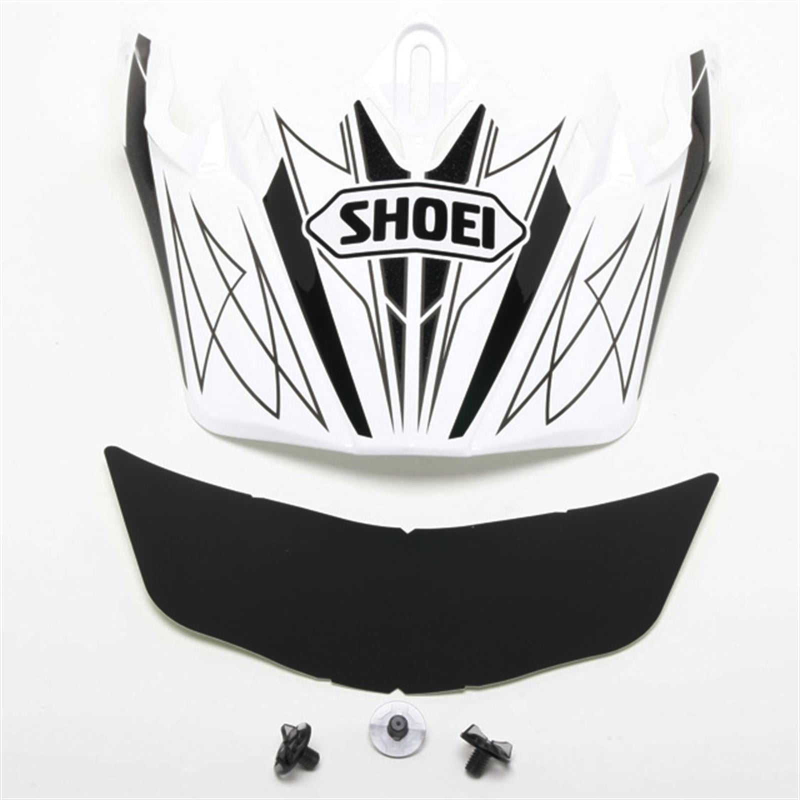 Shoei VFX-W FCR3 Visor TC-1 0245-6068-01_526330