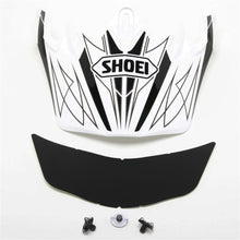 Shoei VFX-W FCR3 Visor TC-1 0245-6068-01_526330