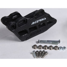Acerbis Chain Guide Block 2.0 Black 2410980001_293596