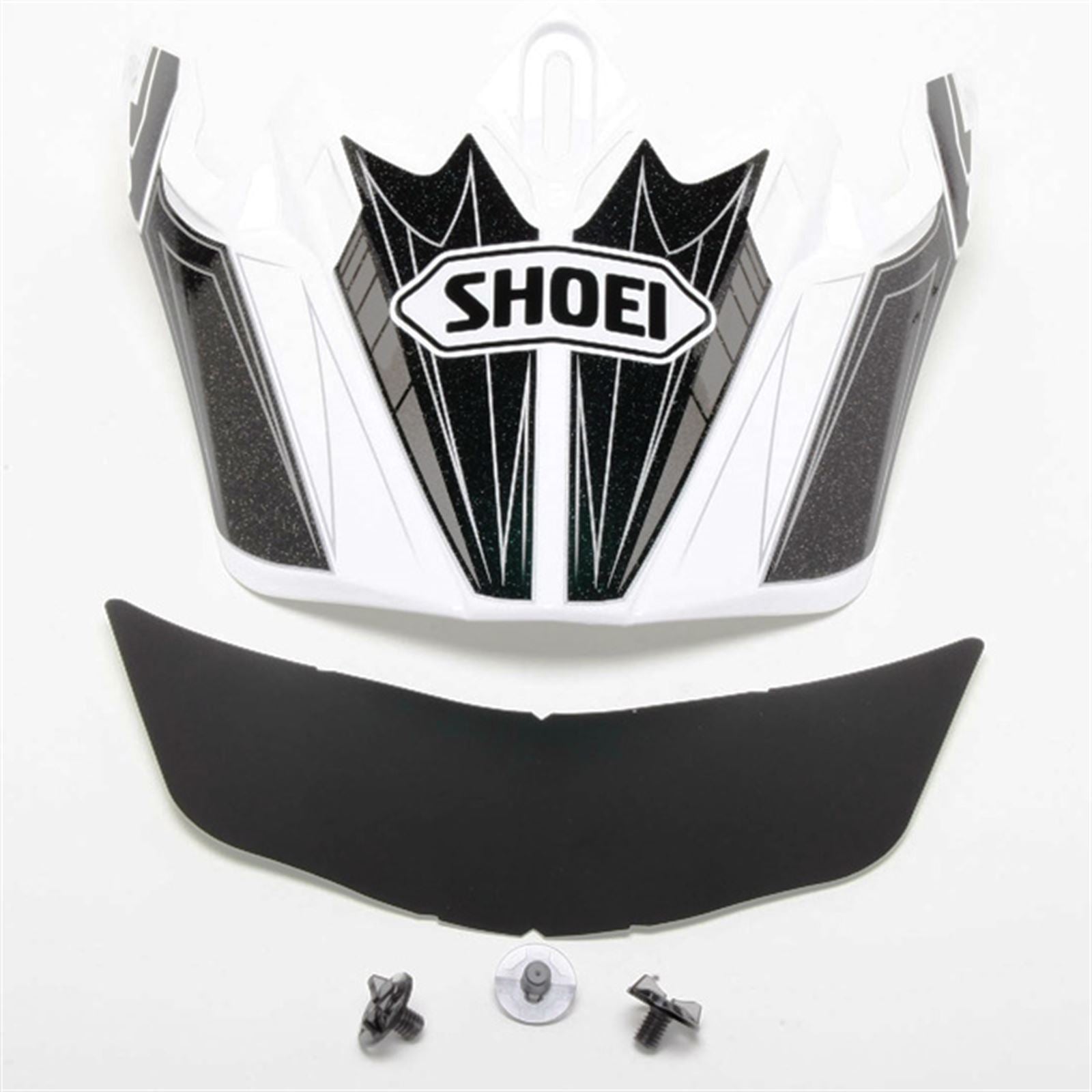 Shoei VFX-W Visor Dash TC-2 0245-6070-02_526332