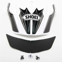 Shoei VFX-W Visor Dash TC-2 0245-6070-02_526332