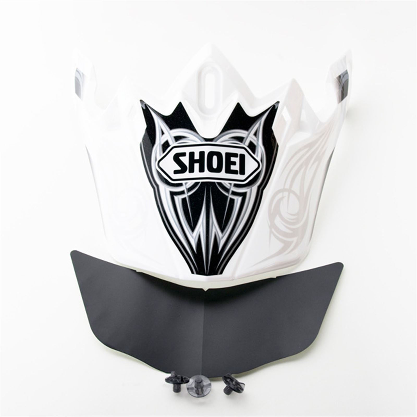 Shoei VFX-W Visor Illusion TC-1 0245-6071-01_526333