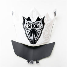Shoei VFX-W Visor Illusion TC-1 0245-6071-01_526333