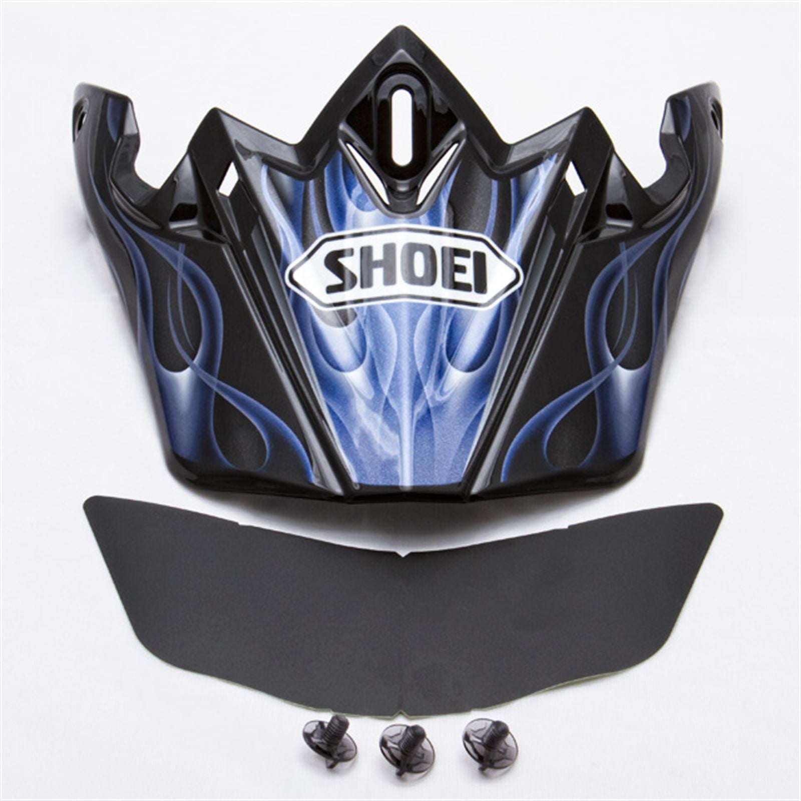 Shoei VFX-W Visor Grant TC-1 0245-6073-01_526334