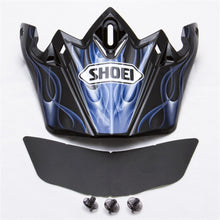 Shoei VFX-W Visor Grant TC-1 0245-6073-01_526334