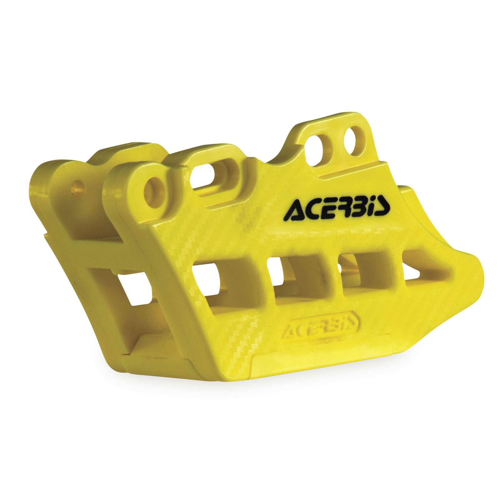 Acerbis Chain Guide Block 2.0 Yellow 2410980005_293601