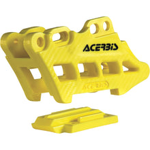Acerbis Chain Guide Block 2.0 Yellow 2410980005_293602