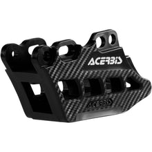 Acerbis Chain Guide Block 2.0 Black 2410990001_320813