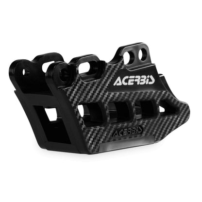 Acerbis Chain Guide Block 2.0 Black 2410990001_293604