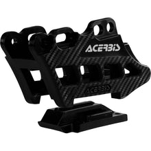 Acerbis Chain Guide Block 2.0 Black 2410990001_293605