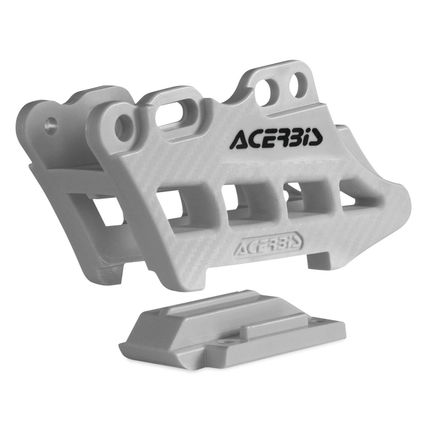 Acerbis Chain Guide Block 2.0 White 2410990002_293606