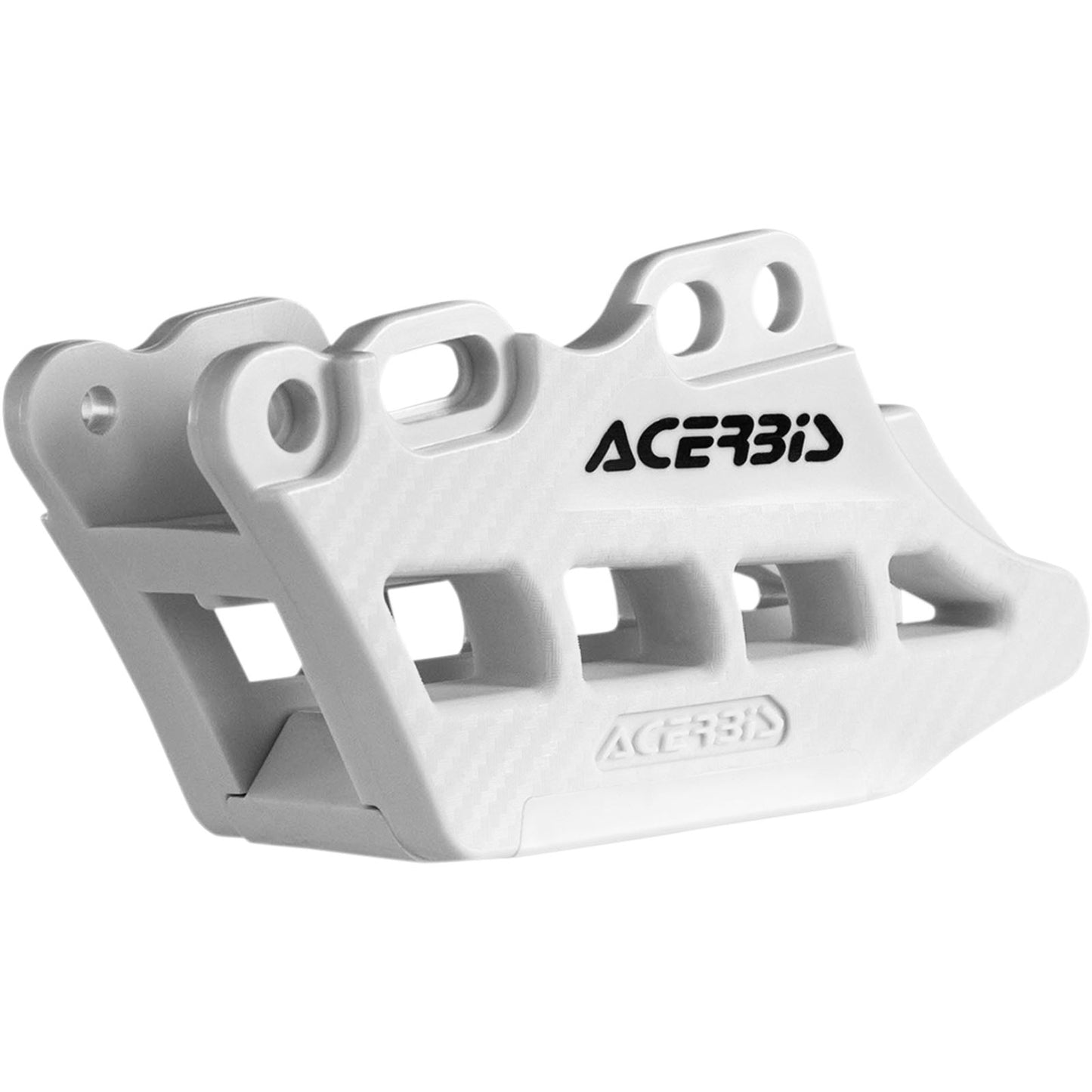 Acerbis Chain Guide Block 2.0 White 2410990002_320814
