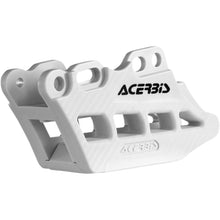 Acerbis Chain Guide Block 2.0 White 2410990002_320814