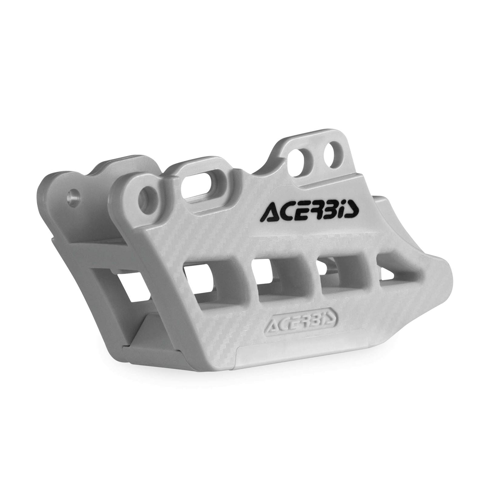 Acerbis Chain Guide Block 2.0 White 2410990002_293607