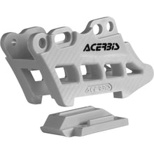 Acerbis Chain Guide Block 2.0 White 2410990002_293608