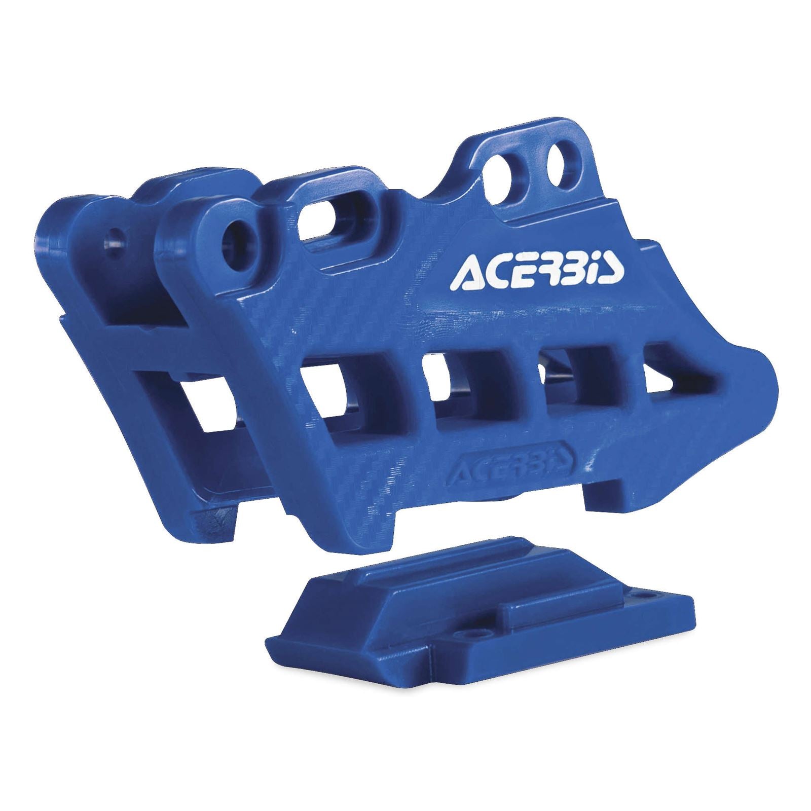 Acerbis Chain Guide Block 2.0 Blue 2410990003_293609