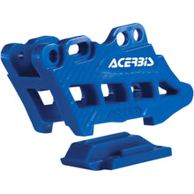 Acerbis Chain Guide Block 2.0 Blue 2410990003_320815