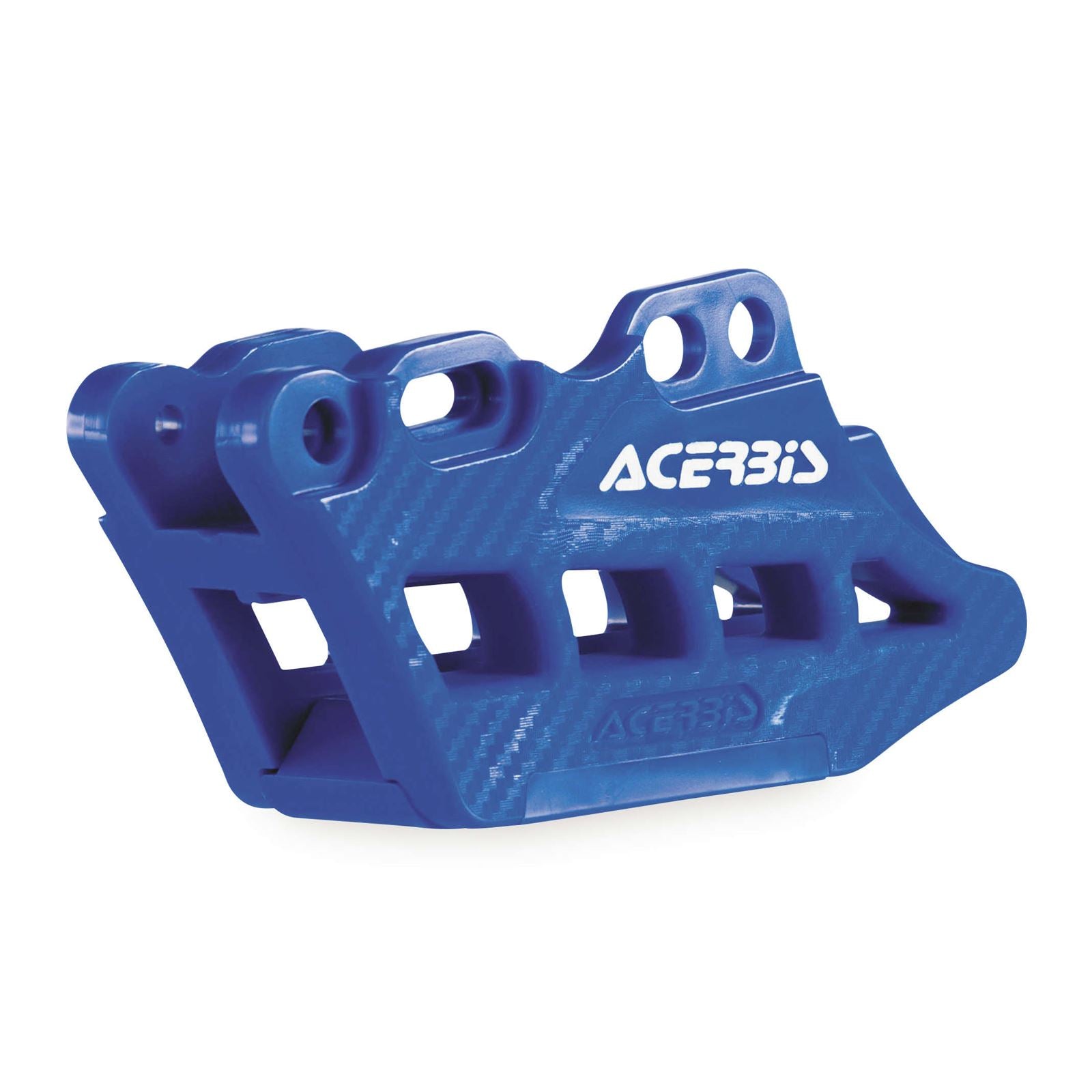 Acerbis Chain Guide Block 2.0 Blue 2410990003_293610