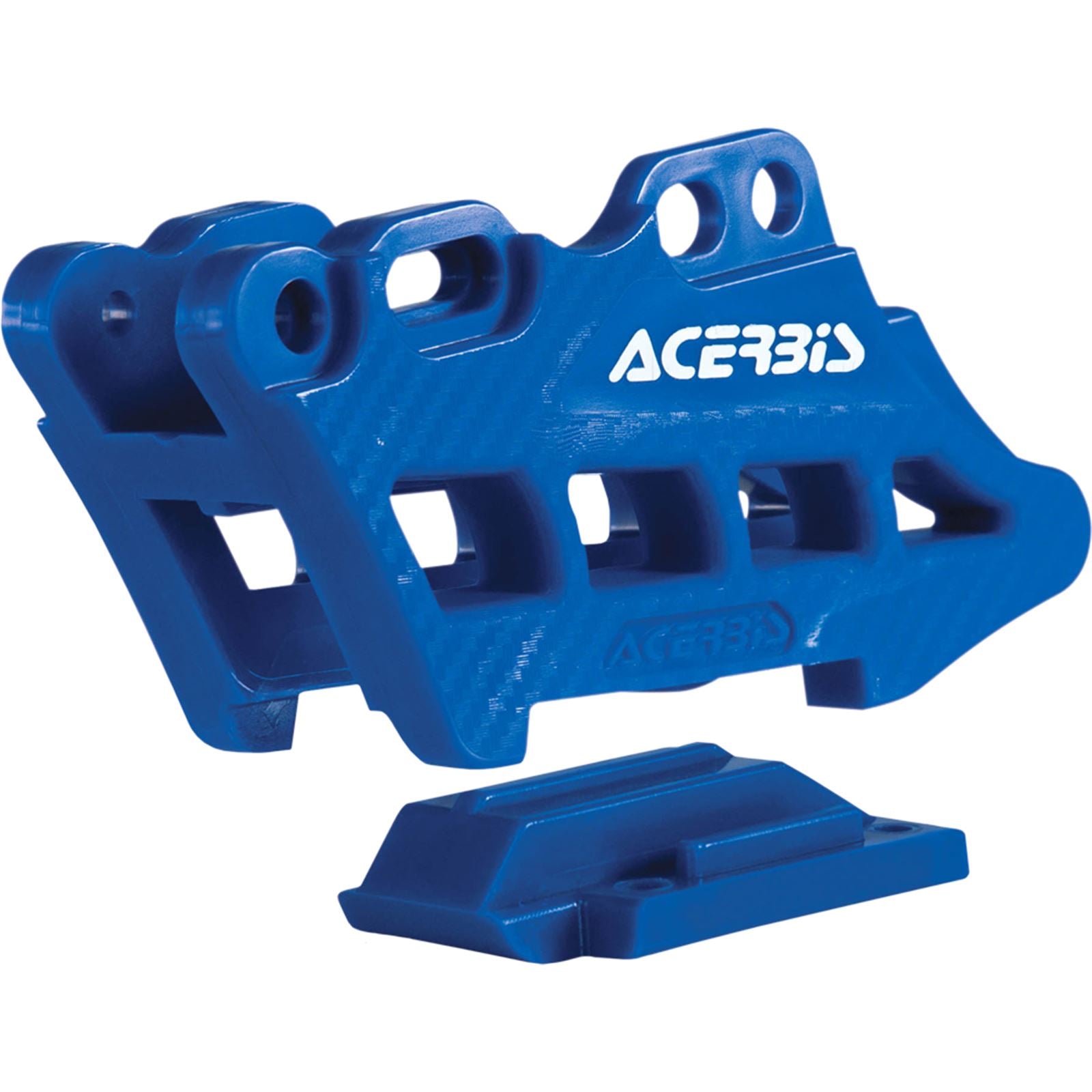Acerbis Chain Guide Block 2.0 Blue 2410990003_293611
