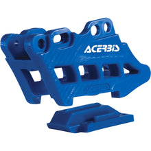 Acerbis Chain Guide Block 2.0 Blue 2410990003_293611