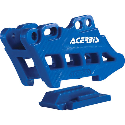 Acerbis Chain Guide Block 2.0 Blue 2410990003_293611